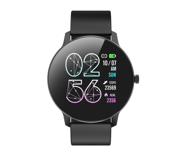 Bemi SMARTWATCH BEMI Ari Czarny # - 1379909 - zdjęcie 2